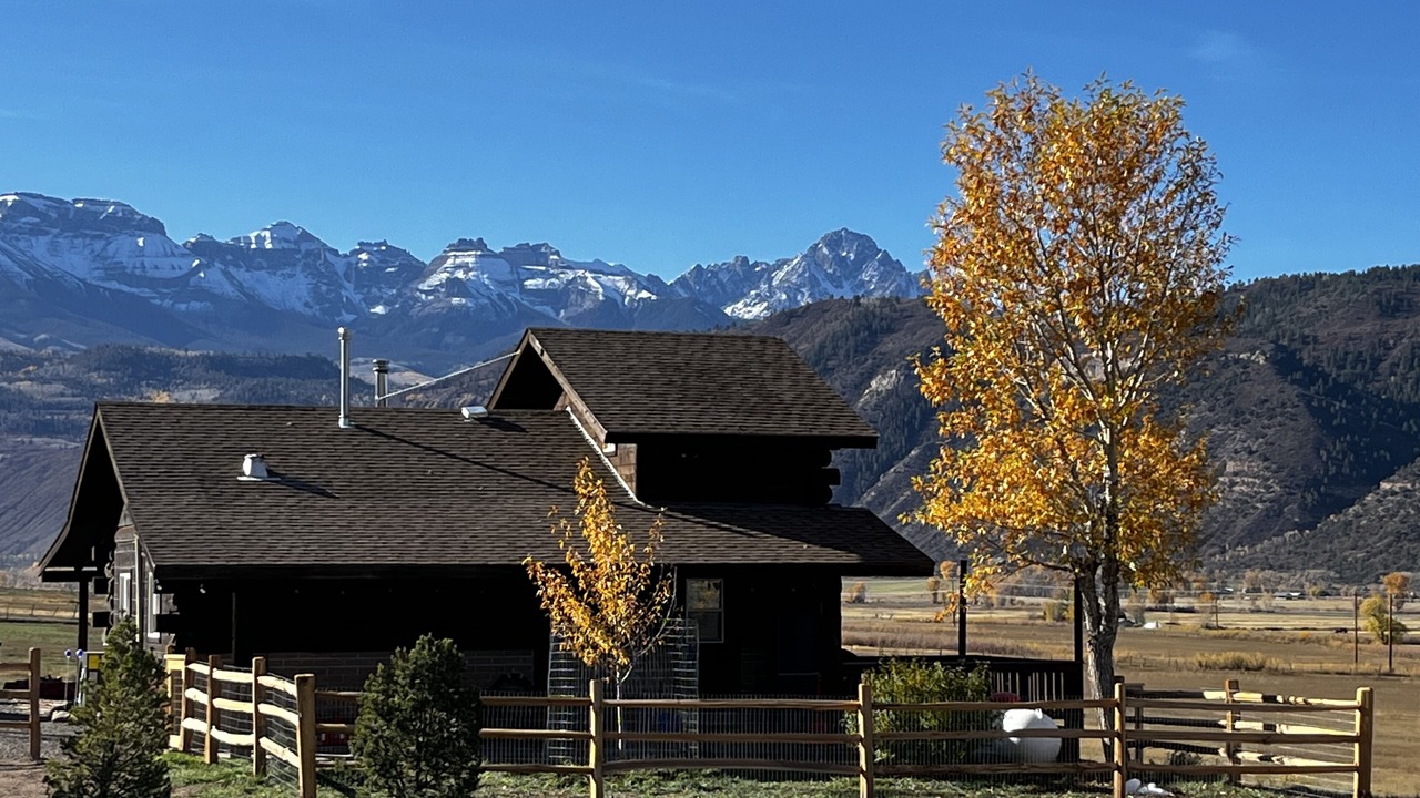 Photo of Outdoor in Ridgway