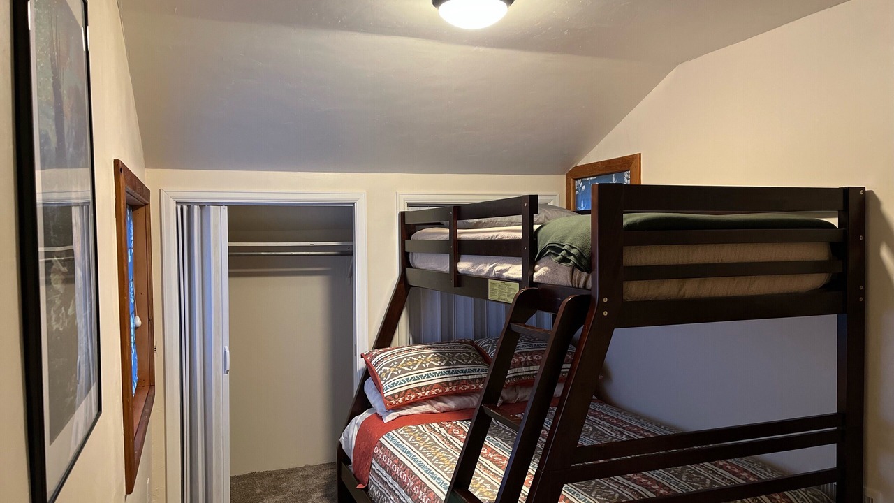 Photo of Bedroom in Ridgway