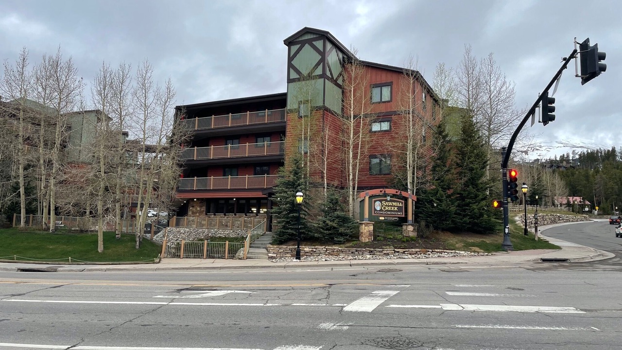 Photo of Outdoor in Historic District