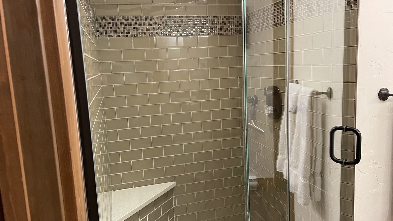 Photo of Bathroom in Historic District