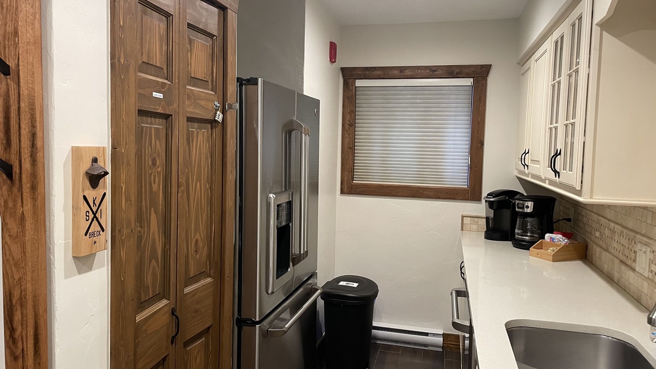 Photo of Kitchen in Historic District