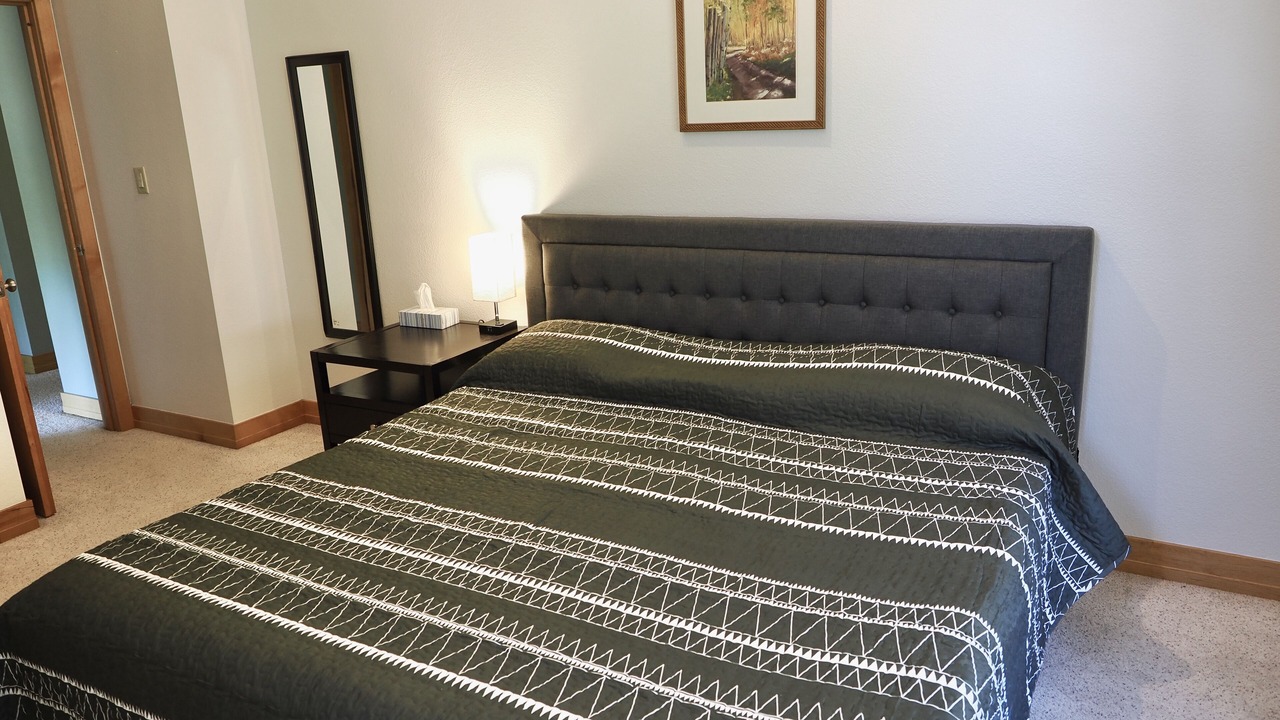 Photo of Bedroom in Palmer Lake
