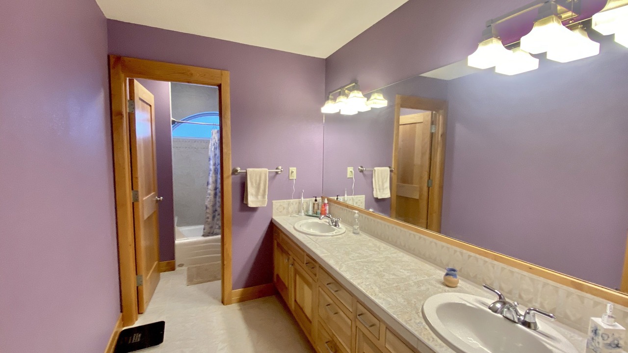 Photo of Bathroom in Palmer Lake