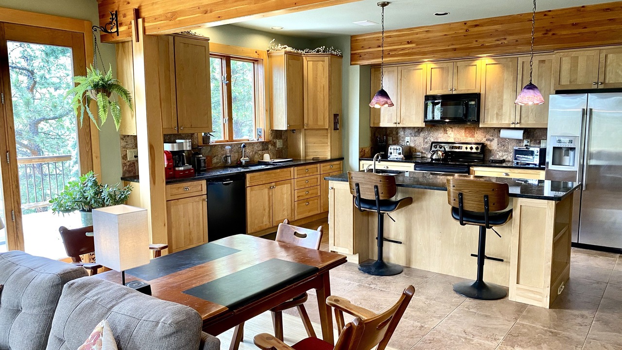 Photo of Kitchen in Palmer Lake