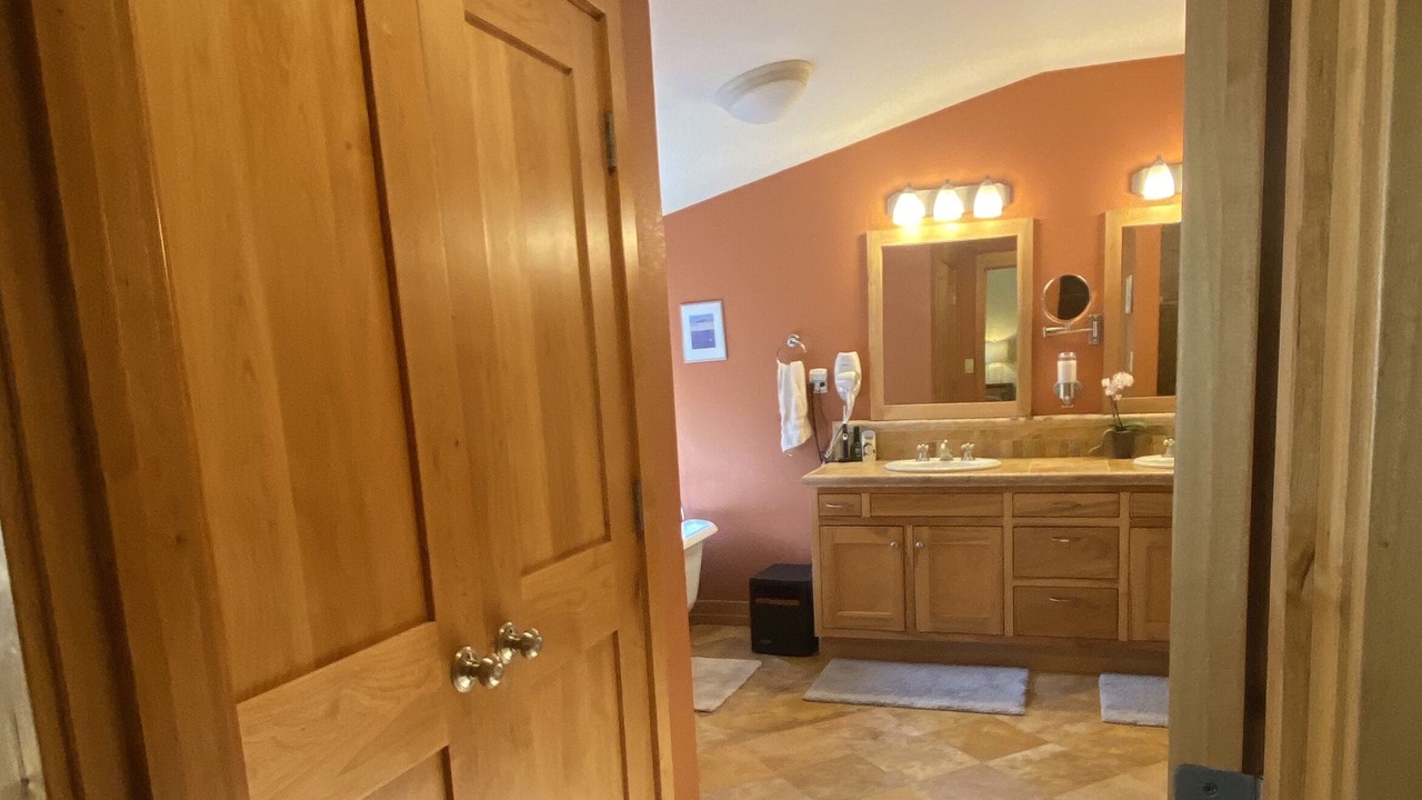 Photo of Bathroom in Palmer Lake