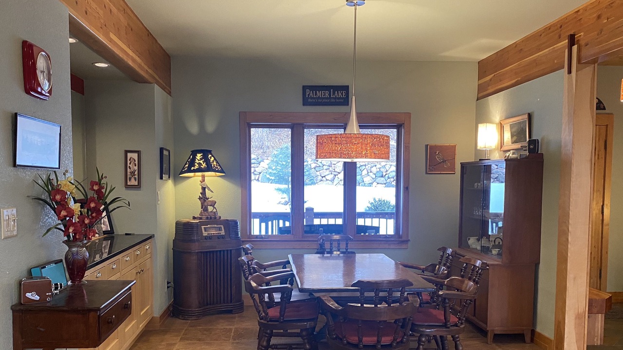 Photo of Kitchen in Palmer Lake