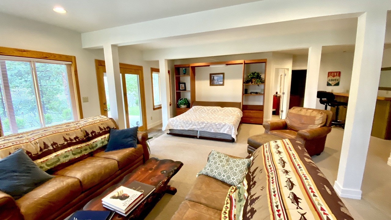 Photo of Bedroom in Palmer Lake