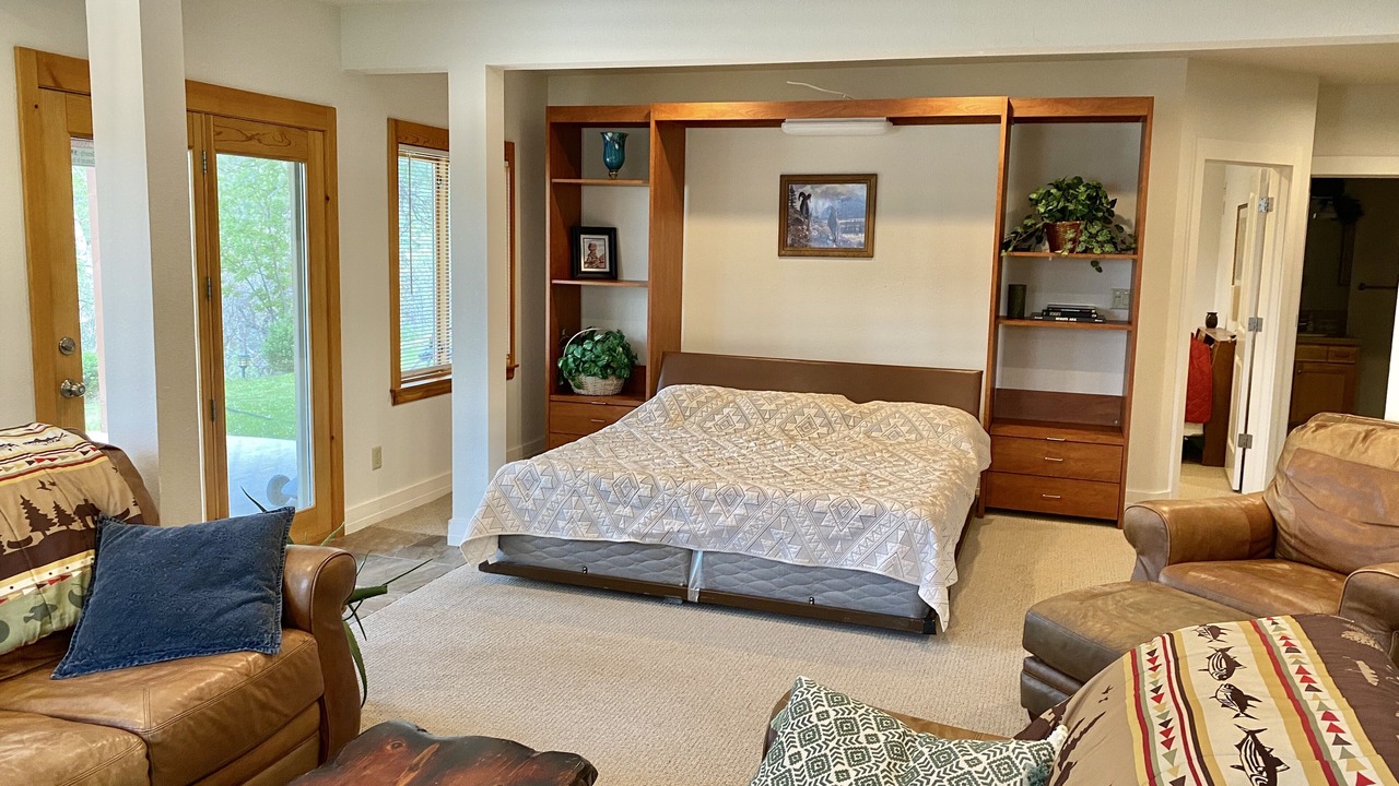 Photo of Bedroom in Palmer Lake