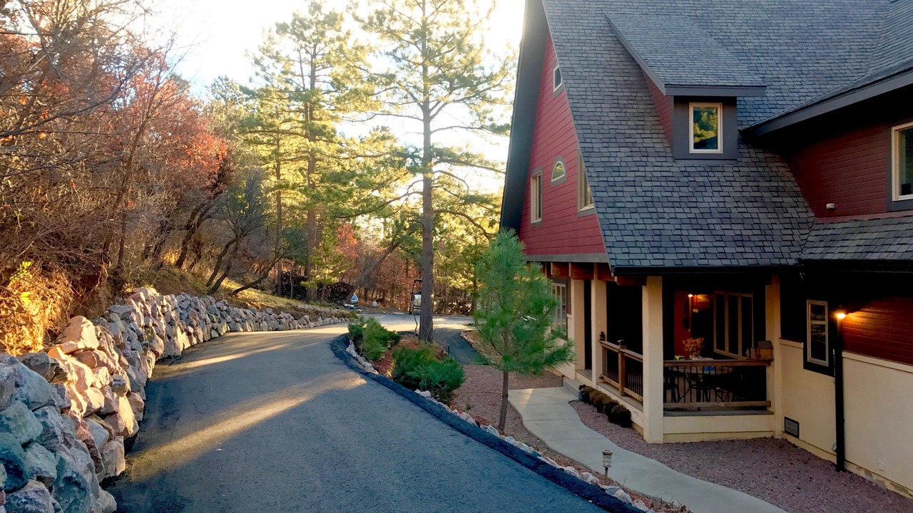 Photo of Outdoor in Palmer Lake