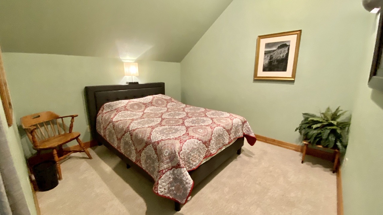 Photo of Bedroom in Palmer Lake