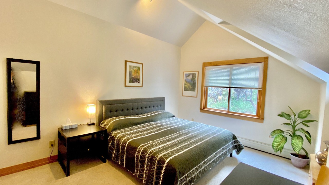 Photo of Bedroom in Palmer Lake