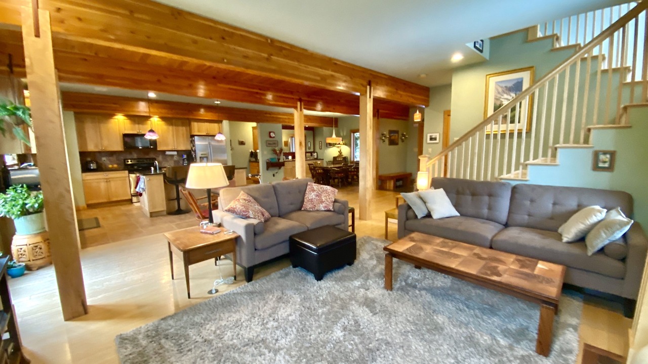 Photo of Livingroom in Palmer Lake