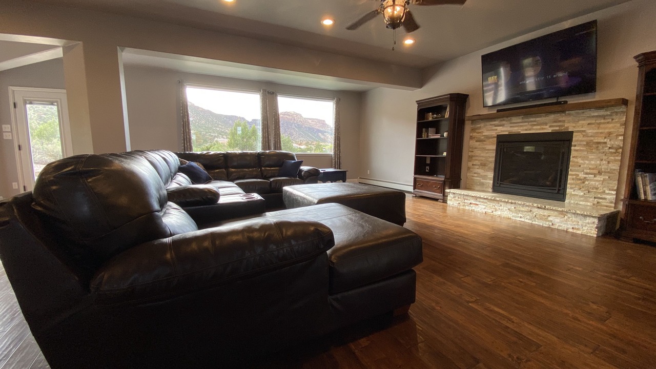 Photo of Livingroom in Redlands