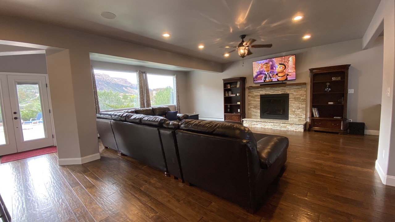 Photo of Livingroom in Redlands
