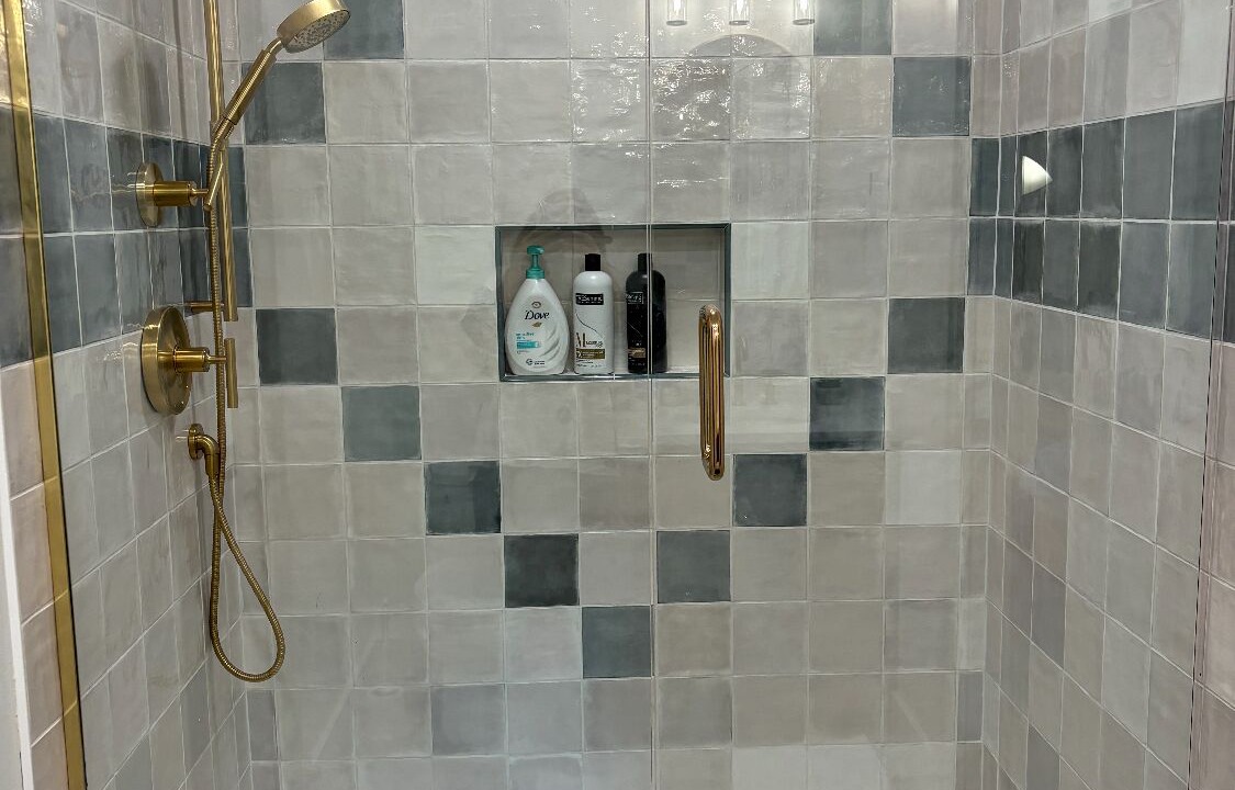 Photo of Bathroom in Twin Lakes