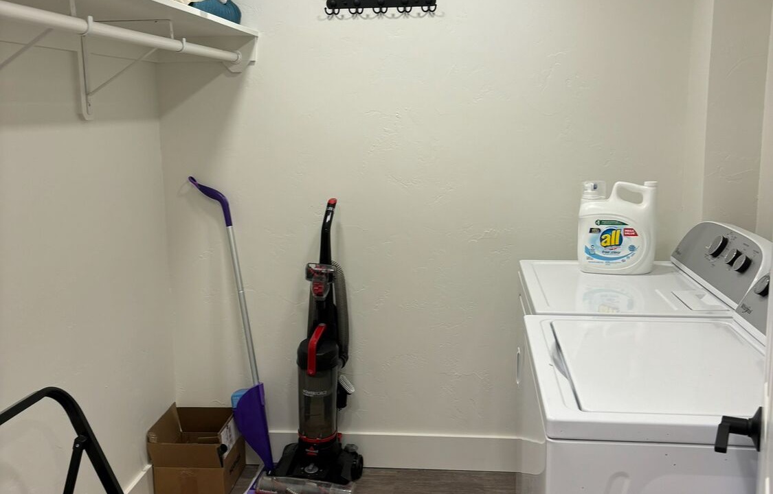 Photo of Bedroom in Twin Lakes