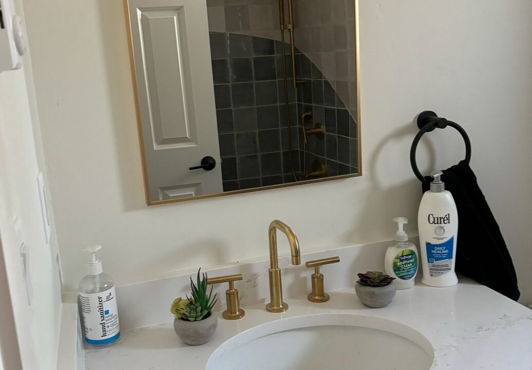 Photo of Bathroom in Twin Lakes