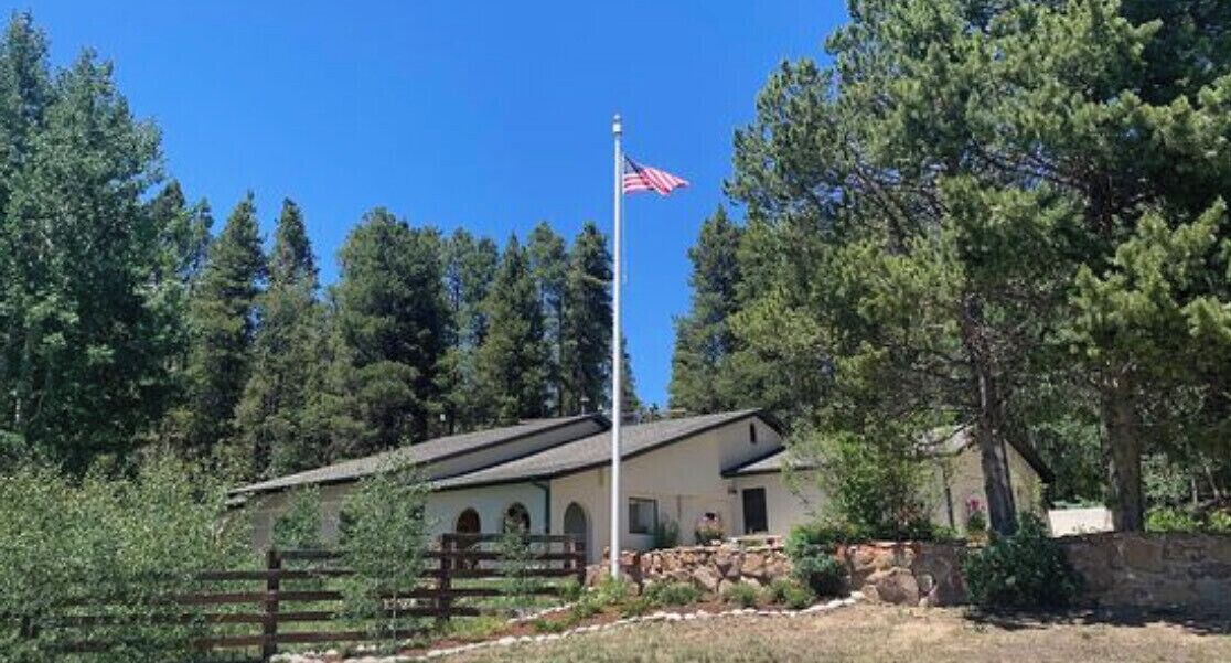 Photo of Outdoor in Twin Lakes