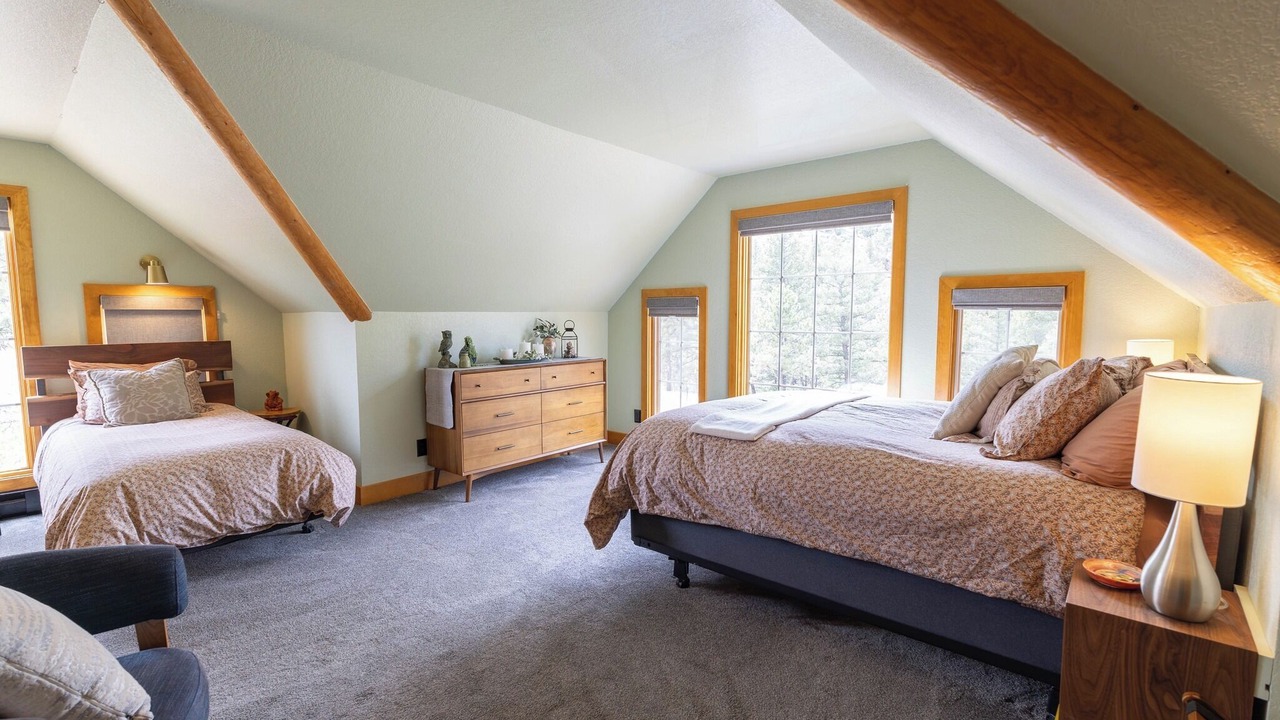 Photo of Bedroom in Florissant