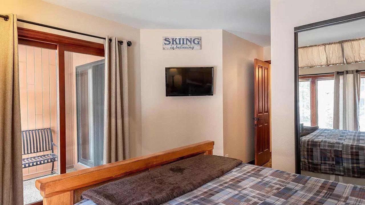 Photo of Bedroom in Old Town