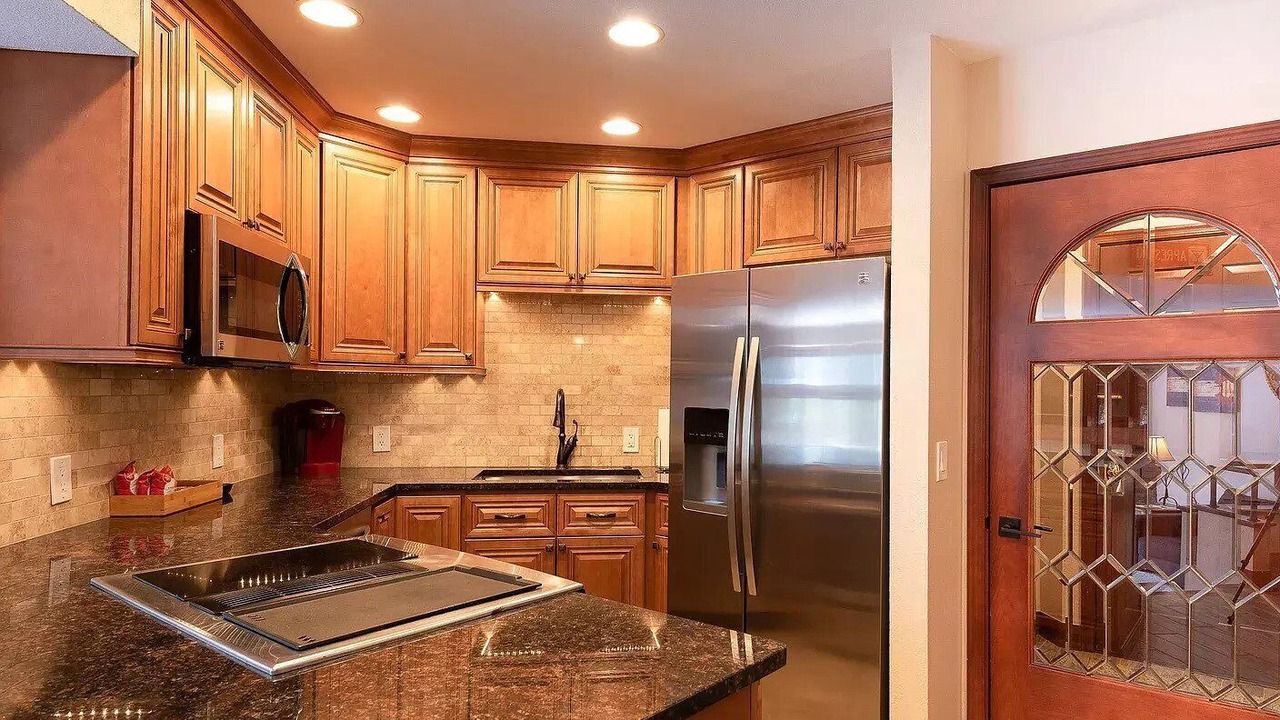 Photo of Kitchen in Old Town