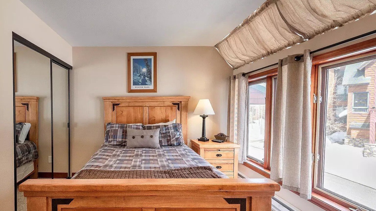 Photo of Bedroom in Old Town