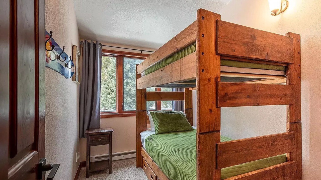 Photo of Bedroom in Old Town