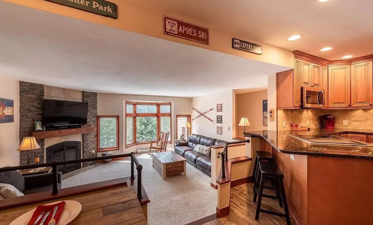 Photo of Livingroom in Old Town