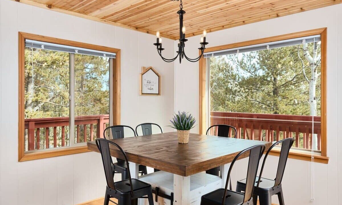 Photo of Bedroom in Rainbow Valley