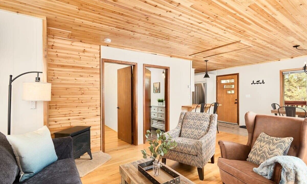 Photo of Bedroom in Rainbow Valley
