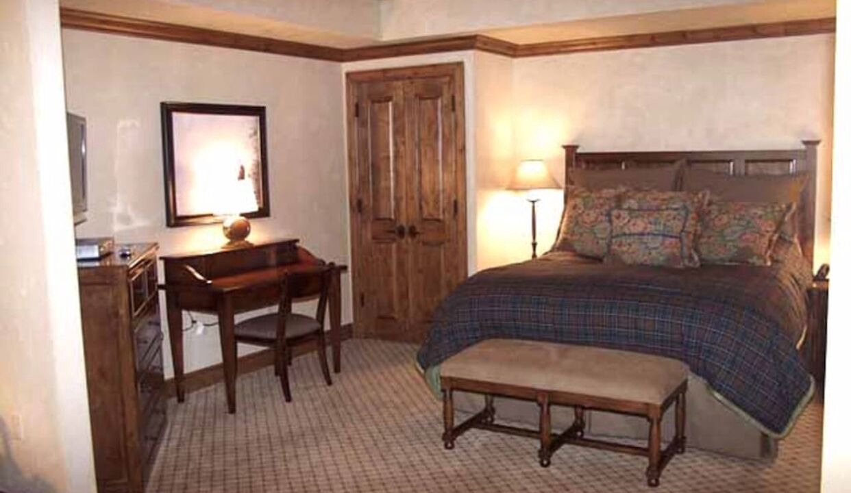 Photo of Bedroom in Aspen