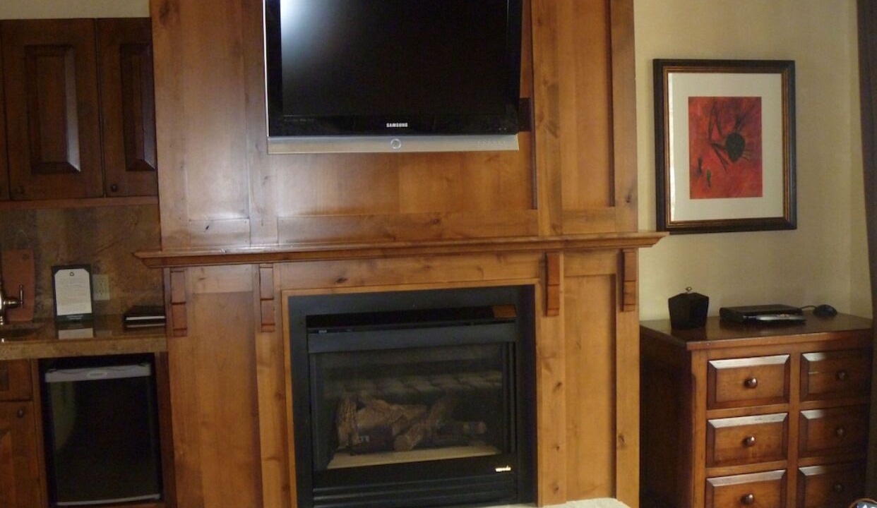 Photo of Bedroom in Aspen