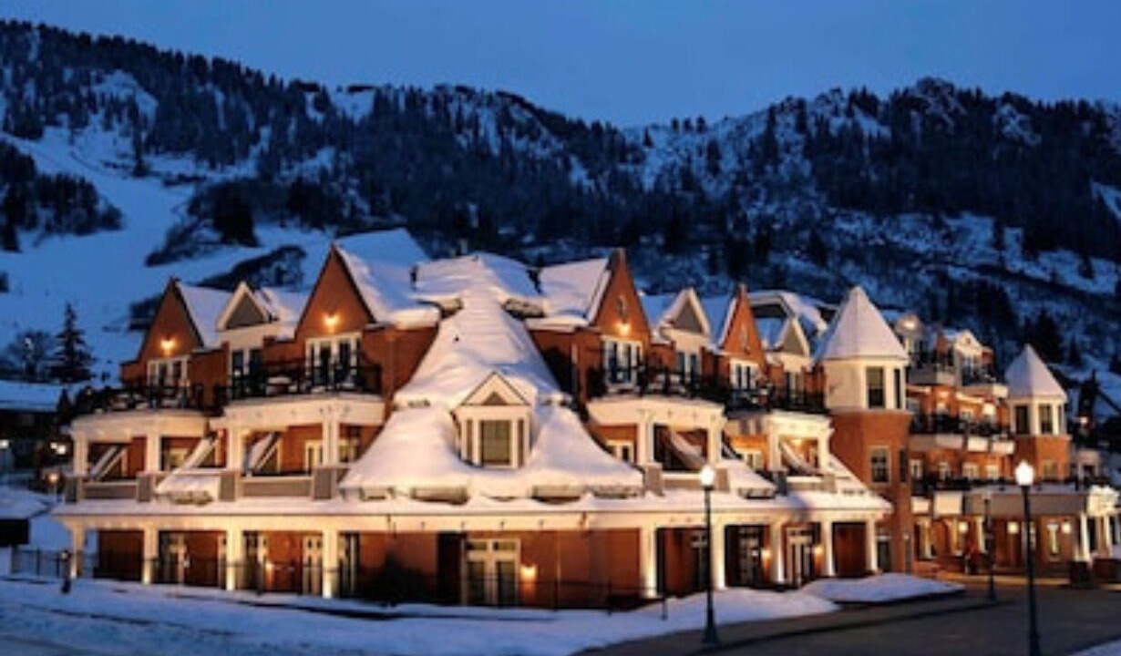 Photo of Outdoor in Aspen
