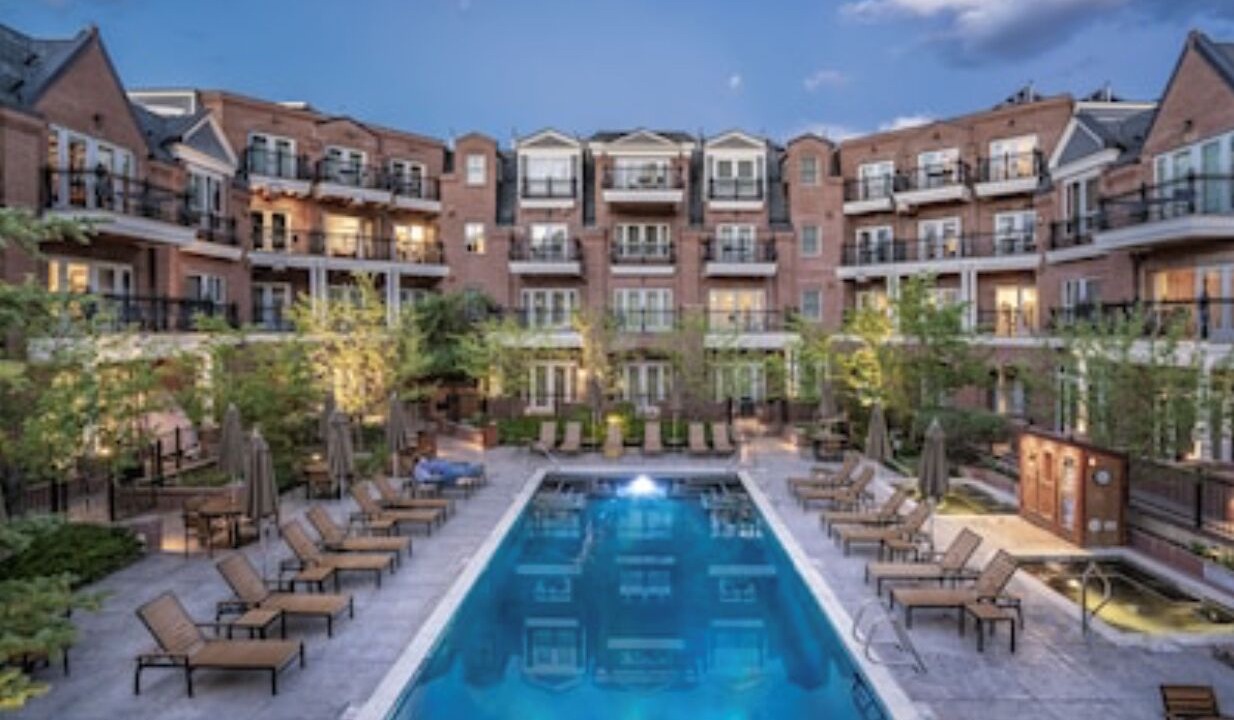 Photo of Outdoor in Aspen
