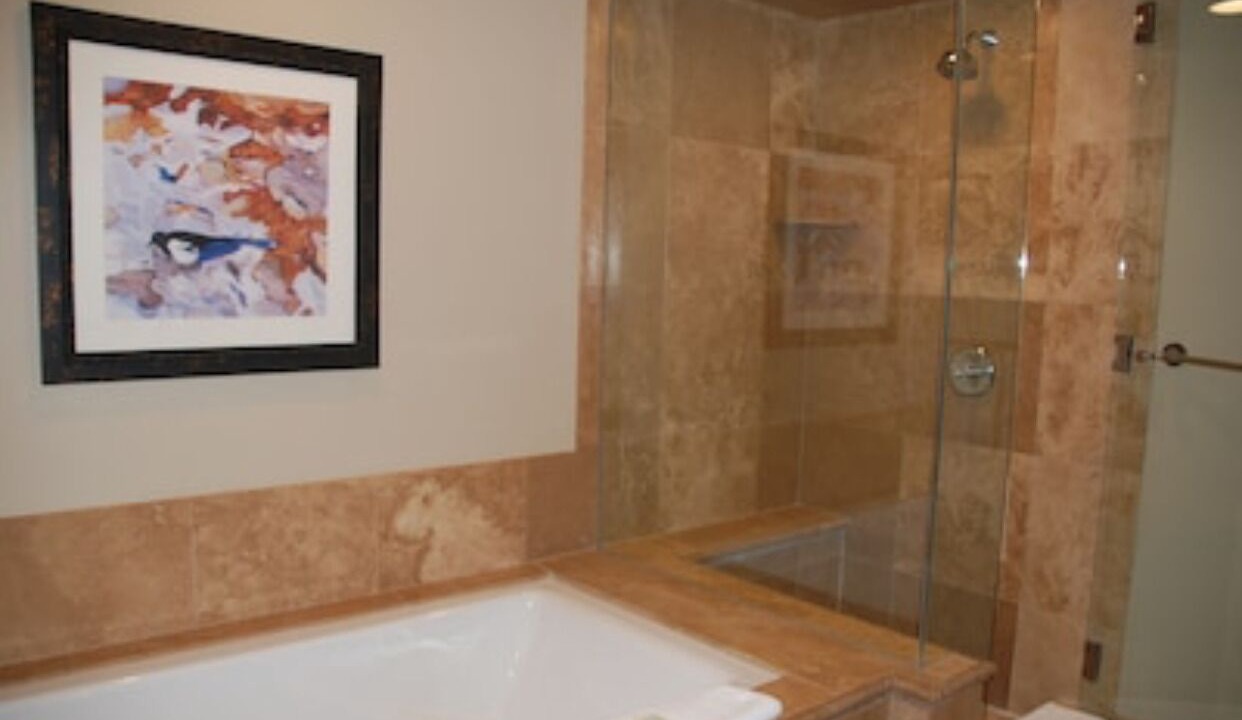 Photo of Bathroom in Aspen