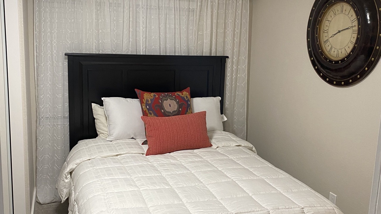 Photo of Bedroom in Centennial