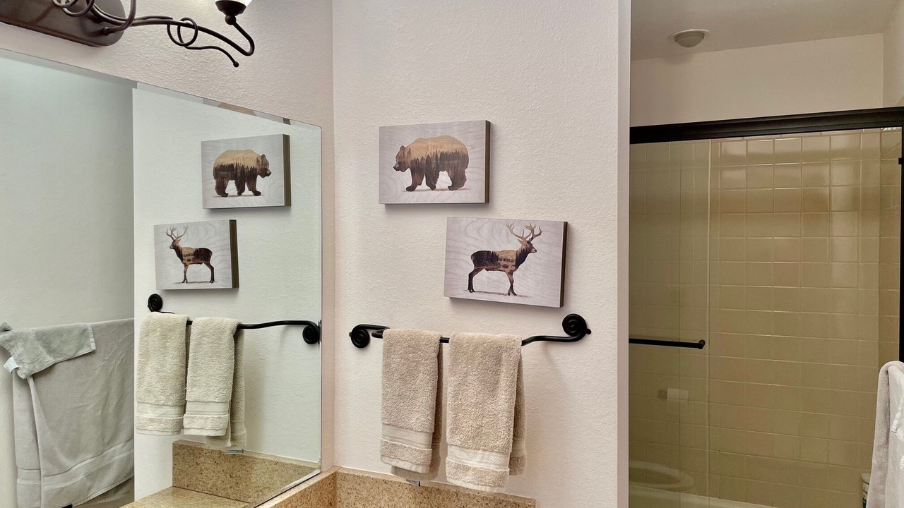 Photo of Bathroom in Hermosa