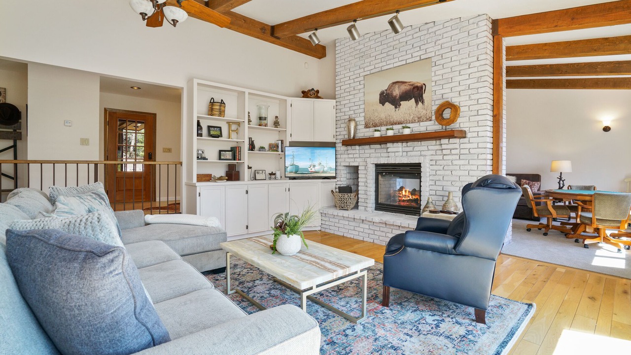 Photo of Bedroom in Hermosa