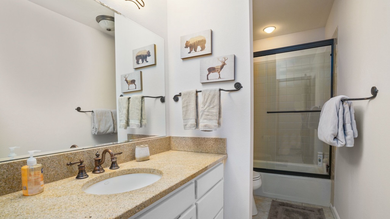 Photo of Bathroom in Hermosa