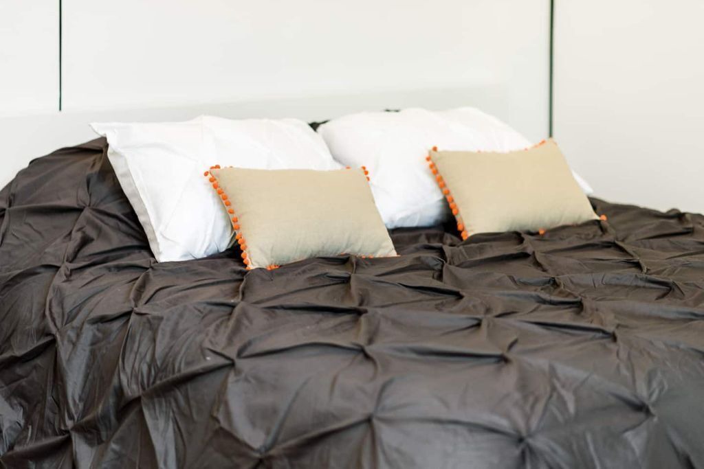 Photo of Bedroom in Capitol Hill