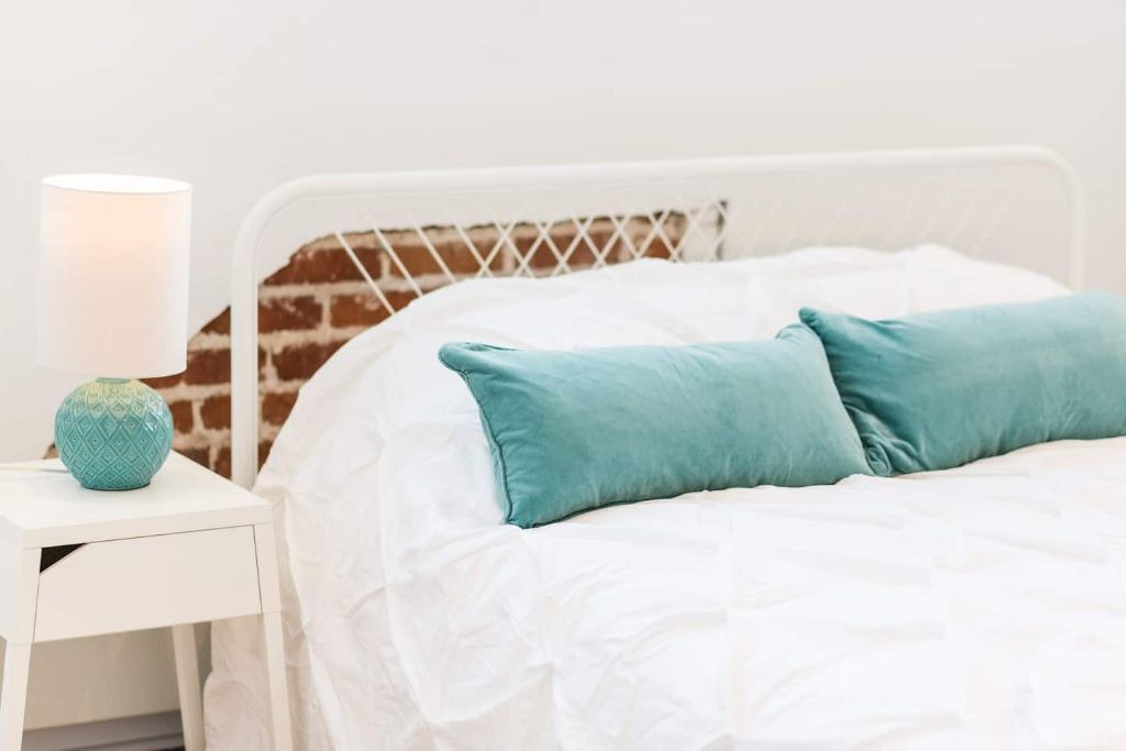 Photo of Bedroom in Capitol Hill