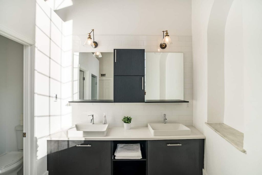 Photo of Bathroom in Capitol Hill