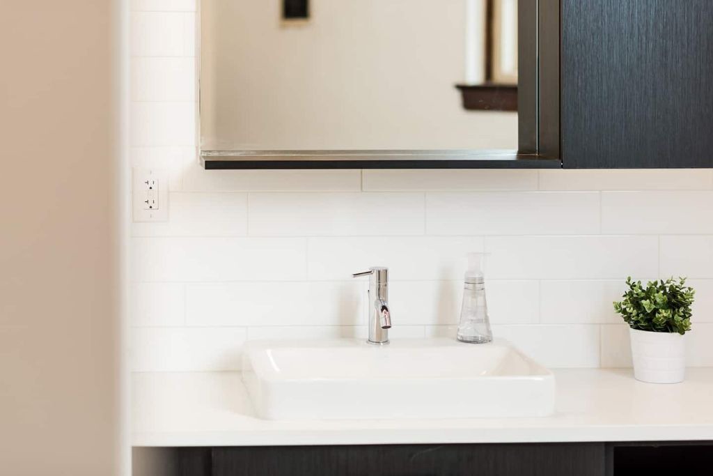 Photo of Bathroom in Capitol Hill