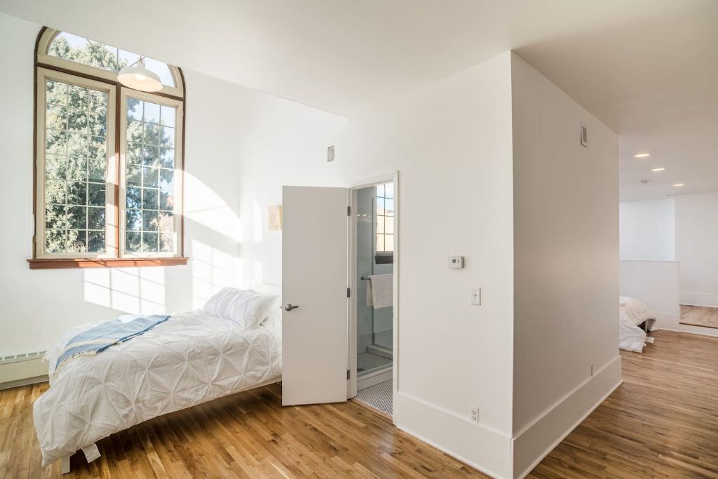 Photo of Bedroom in Capitol Hill