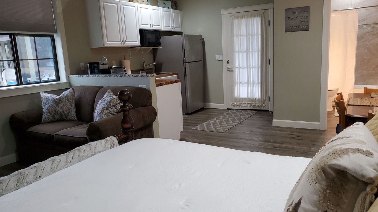 Photo of Bedroom in Florissant