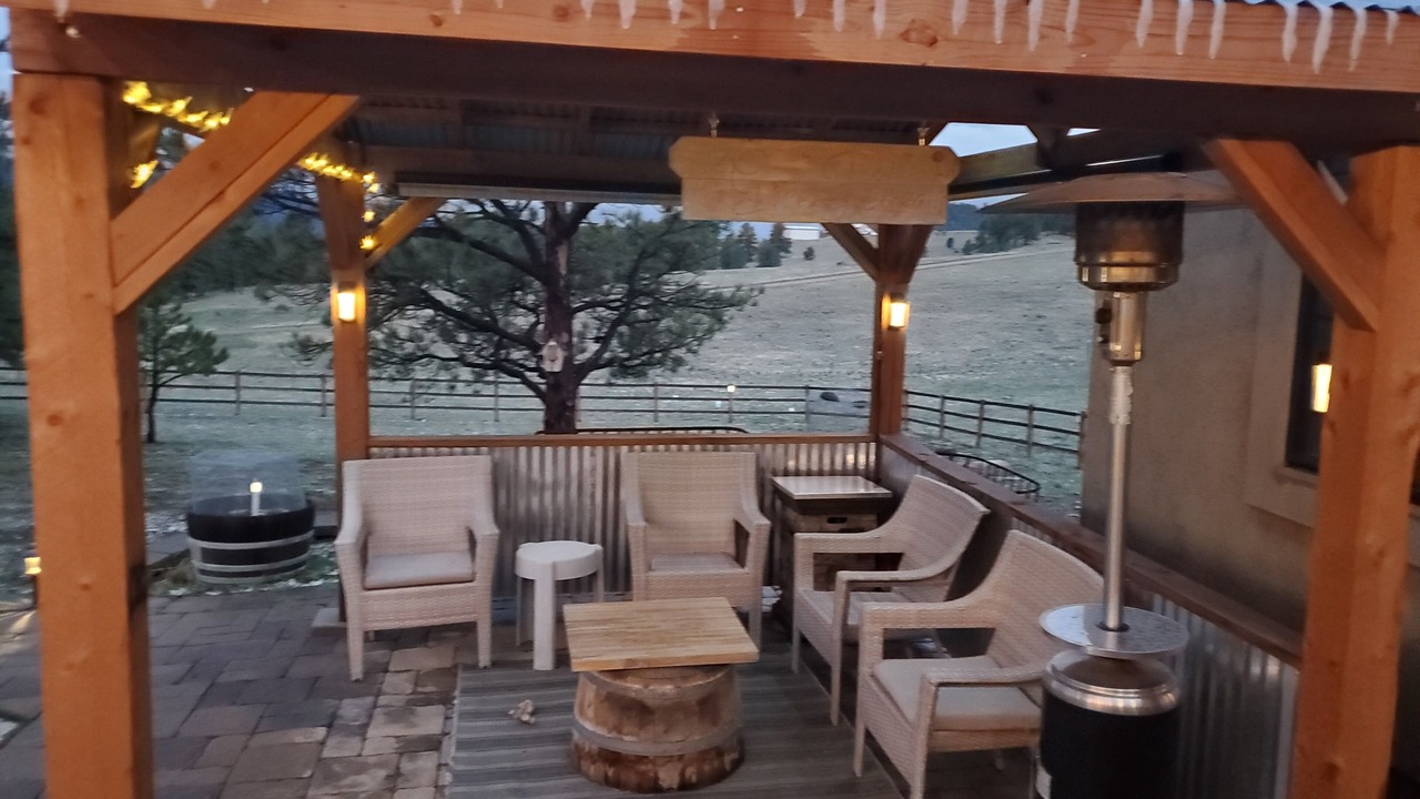 Photo of Patio Balcony in Florissant