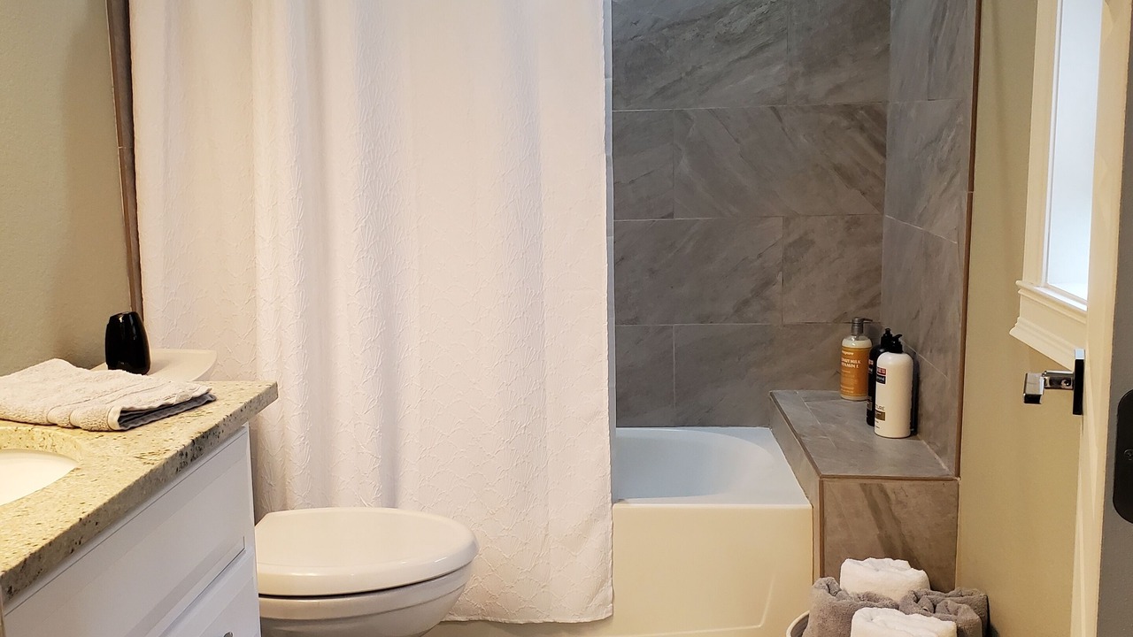 Photo of Bathroom in Florissant