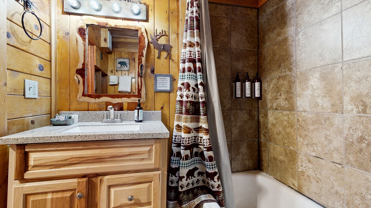 Photo of Bathroom in Bayfield