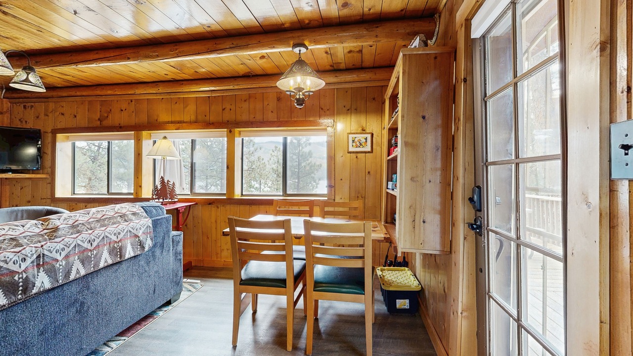 Photo of Livingroom in Bayfield