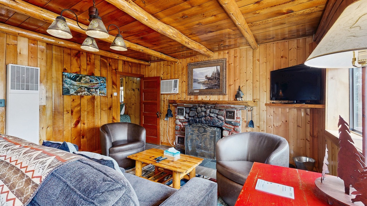 Photo of Livingroom in Bayfield
